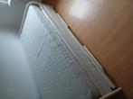 Logeerbedden, Huis en Inrichting, Ophalen, Gebruikt, 90 cm, Tweepersoons