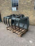 Pelikaanbak Weidemann wacker krokodillenbek mestklem, Ophalen of Verzenden, Akkerbouw, Overige typen