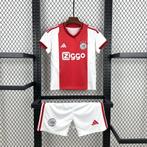 Nieuw Ajax Thuisshirt + Broekje 2024/2025 – Maat [jouw maat], Verzenden, Nieuw, Trainingspak