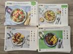HelloFresh Recepten - 560 Gerechten!, Gelezen, Hoofdgerechten, Gezond koken, Ophalen of Verzenden