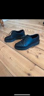Dr. Martens Oxford Schoenen Maat 38, Kleding | Dames, Schoenen, Ophalen of Verzenden, Zo goed als nieuw, Zwart
