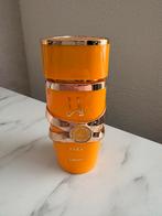 Lattafa Yara Tous Eau de Parfum 100ml, Ophalen of Verzenden, Zo goed als nieuw