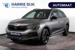 Skoda Kamiq 1.5 TSI 150 PK Monte Carlo - DSG Automaat | Pano, Auto's, Skoda, 4 cilinders, Bedrijf, Kamiq, SUV of Terreinwagen