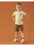 Stoere STURDY jongens short maat 104., Broek, Verzenden, Sturdy, Zo goed als nieuw