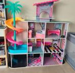 L.O.L. POPPENHUIS, Ophalen, Zo goed als nieuw, Poppenhuis