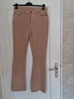 SPLINTERNIEUWE broek maat 42 ..79.95 NU 25.00, Beige, Maat 42/44 (L), Enjoy, Nieuw