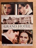 Grand Hotel - Serie 1, Alle leeftijden, Ophalen of Verzenden, Zo goed als nieuw, Drama