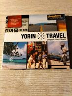 Yorin travel 2 cd set, Cd's en Dvd's, Ophalen of Verzenden, Wereldmuziek