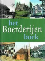 het boerderijenboek van Nederland, Ophalen of Verzenden, Nieuw