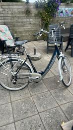 Sparta elektrische fiets ion L-series, Fietsen en Brommers, Elektrische fietsen, Ophalen of Verzenden, Gebruikt, Sparta