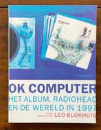 OK Computer (Radiohead) - Leo Blokhuis (red), Artiest, Nieuw, Ophalen of Verzenden, Leo Blokhuis