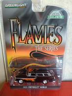 Chevrolet Nomad 1955, Ophalen of Verzenden, Nieuw, Auto