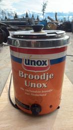 Unox warmhouder, Ophalen of Verzenden, Zo goed als nieuw