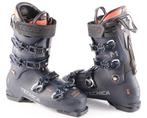 45,5 46 EU skischoenen TECNICA MACH1 120 LV 2024, CAS
