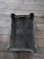 40 Kunststof Aard Bakjes  40x 60 cm- Ideaal voor Tuinieren, Doe-het-zelf en Verbouw, Kratten en Dozen, Gebruikt, Minder dan 50 cm