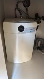 Daalderop close-in boiler 10 liter, Minder dan 20 liter, Ophalen, Gebruikt, Boiler