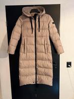 Peuterey Winterjas Dames Beige - Maat 38, Kleding | Dames, Jassen | Winter, Ophalen, Gedragen, Maat 38/40 (M), Beige