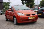 Mitsubishi Colt CZC 1.5 INVITE | AIRCO | 16 INCH *RIJKLAAR*, Voorwielaandrijving, Gebruikt, Cabriolet, 4 stoelen