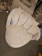 Pastille plectrum passe-partout fauteuil xl, Ophalen of Verzenden, Zo goed als nieuw, Stof