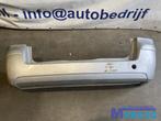 OPEL ZAFIRA B zilver Grijs achterbumper 2005-2011, Ophalen, Gebruikt, -, -