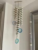 Haakpatroon windspinner bloem decoratie feest patroon, Info@kinderworkshops-petra-dongen.nl, Verzenden, Past Gillisstraat, Nieuw