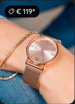 Zinzi dames horloge, Ophalen of Verzenden, Zo goed als nieuw