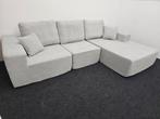 KORTING - Vacuum verpakt - NIEUW - Hoekbank, 125 cm of meer, Nieuw, 125 cm of meer, Info@homefriesland.nl