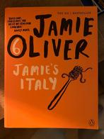 Jamie’s Italy by Jamie Oliver, Boeken, Taal | Engels, Ophalen of Verzenden, Zo goed als nieuw