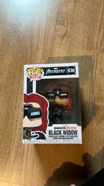 Black widow funko pop, Ophalen of Verzenden, Zo goed als nieuw