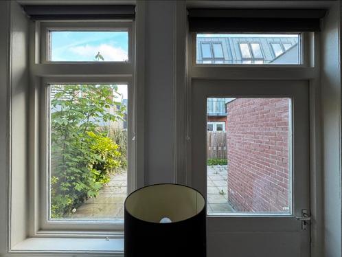 Diverse ramen in dubbelglas evt met kozijn, Doe-het-zelf en Verbouw, Glas en Ramen, Zo goed als nieuw, Ophalen