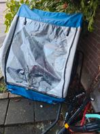 Fietsaanhanger - Kinderkar, Fietsen en Brommers, Ophalen of Verzenden