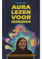 ted andrews - aura lezen voor iedereen SPLINTERNIEUW, Boeken, Ophalen of Verzenden, Nieuw