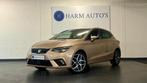 SEAT Ibiza 1.0 TSI Excellence 116pk LED / Navi / Carplay / C, Stof, Gebruikt, Zwart, Overige kleuren