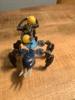 Te koop lego morak set 8932, Ophalen of Verzenden, Zo goed als nieuw, Complete set, Lego