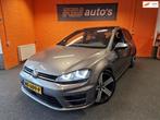 Volkswagen Golf 2.0 TDI GTD / DSG / R-LINE / VIRTUAL COCKPIT, Auto's, Gebruikt, 4 cilinders, Leder, Bedrijf