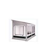 Thule Residence G3 5200 L luifeltent, 4m, Ophalen of Verzenden, Zo goed als nieuw