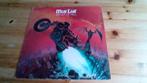 Meat Loaf – Bat Out Of Hell, Cd's en Dvd's, Ophalen, Zo goed als nieuw, 12 inch, Poprock
