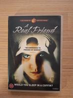 A Real Friend, Vanaf 16 jaar, Ophalen of Verzenden, Zo goed als nieuw, Overige genres