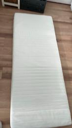 2x tussoy topper IKEA 80x200, Ophalen, Eenpersoons, Zo goed als nieuw, 80 cm