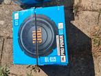 Jbl subwoofer, Auto diversen, Autospeakers, Ophalen of Verzenden, Zo goed als nieuw