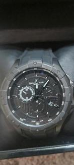 Te koop  nieuwe Bernhard H. Mayer horloge, Sieraden, Tassen en Uiterlijk, Horloges | Heren, Ophalen of Verzenden, Nieuw, Overige merken