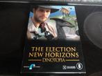 2DVD Dinotopia - The Election / New Horizons, Verzenden, Zo goed als nieuw, Avontuur, Film