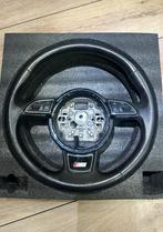 Audi S-line stuur, Ophalen of Verzenden, Zo goed als nieuw