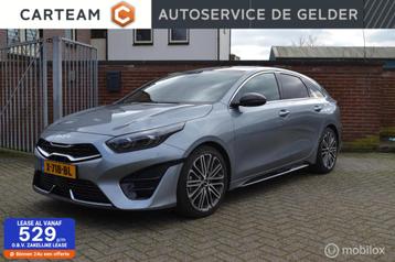 Kia ProCeed 1.5 T-GDi GT-PlusLine | Pano dak | PDC | Trekhaa beschikbaar voor biedingen