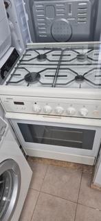 Siemens gasfornuis 60cm breed, Ophalen, Gebruikt