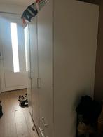 Kledingkast Jysk, Huis en Inrichting, Kasten | Kledingkasten, Ophalen of Verzenden, Zo goed als nieuw, 25 tot 50 cm