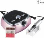 L’avir Nagelfrees Complete Set – 35000 RPM, Nvr, Nieuw, Ophalen of Verzenden, Nvt
