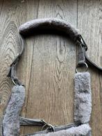 Oud roze halster cob, Dieren en Toebehoren, Ophalen of Verzenden, Zo goed als nieuw, Overige soorten