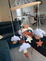 Vilten Baby Mobiel - Box Mobiel, Ophalen of Verzenden, Nieuw, Overige typen