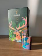 Glenfiddich heupfles, Ophalen, Zo goed als nieuw